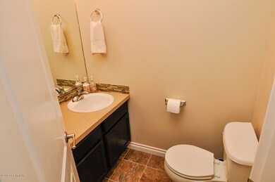Guest Bathroom Downstairs