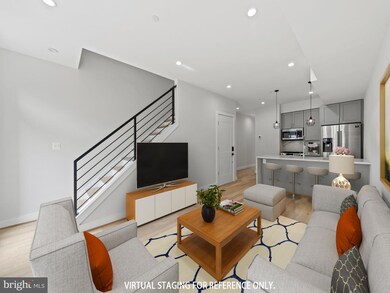 3210 8th St NE unit 2, Washington, DC 20017 - photo 7