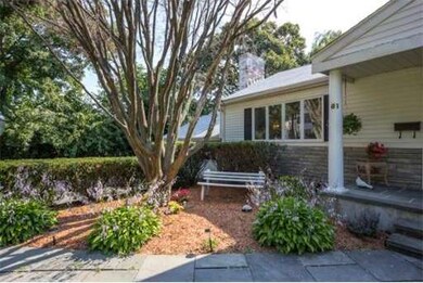 81 Old Mystic St, Arlington, MA 02474 - photo 2