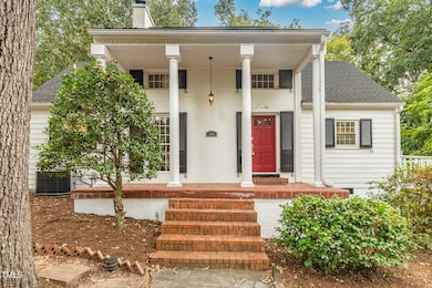 406 E Markham Ave, Durham, NC 27701 - photo 3