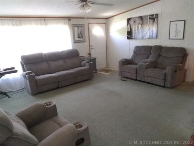 932 W 137th Place, Glenpool, OK 74033 - photo 5