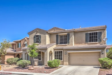 4016 Gaster Ave, North Las Vegas, NV 89081 - photo 2