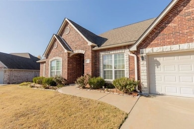 1904 N Brooke Hollow Ct, Stillwater, OK 74075 - photo 2