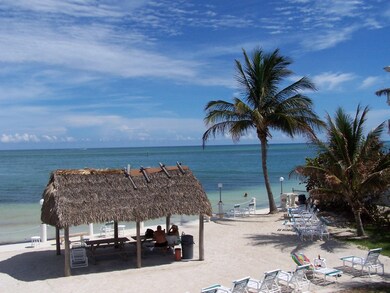 Beach along the Atlantic Ocean