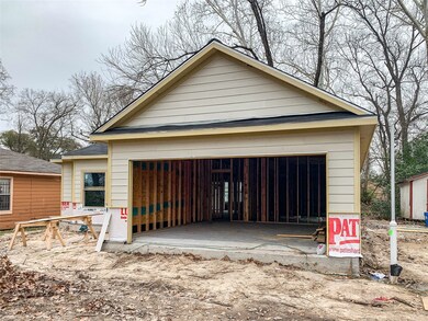 941 Marcolin St, Houston, TX 77088 - photo 2