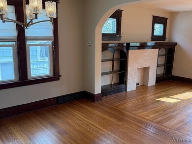 300 N Park Upper Unit Ave, Buffalo, NY 14216 - photo 3