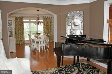 15735 Spyglass Hill Loop, Gainesville, VA 20155 - photo 7