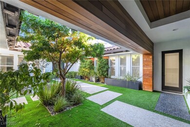 72 Panorama Crest Ave, Las Vegas, NV 89135 - photo 5