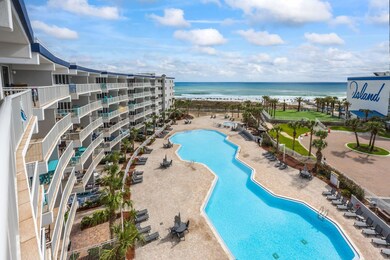 Destin West Beach & Bay Resort unit 613, Fort Walton Beach, FL 32548 - photo 5