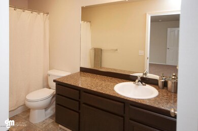 Master Bath - picture of similar unit