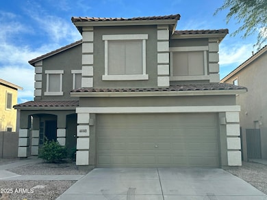 44443 W Knauss Dr, Maricopa, AZ 85138 - photo 2