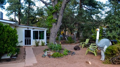 402 E Jura Cir, Payson, AZ 85541 - photo 2