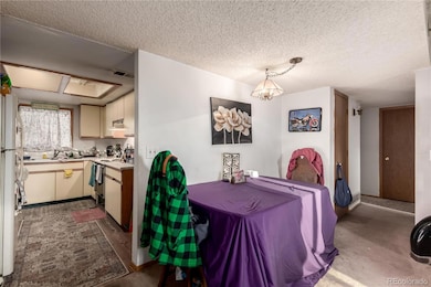 1341 S Cathay Ct unit 201, Aurora, CO 80017 - photo 5
