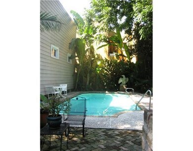 Swimming Pool/Hot Tub/Sauna.