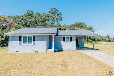 200 Lavender St, Fort Valley, GA 31030 - photo 3