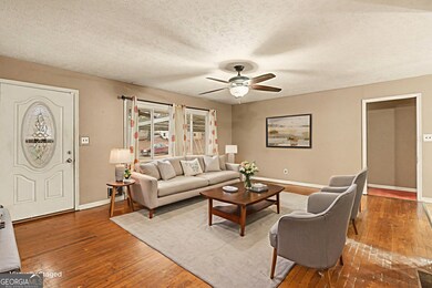 1995 Matt Dr, Austell, GA 30168 - photo 5