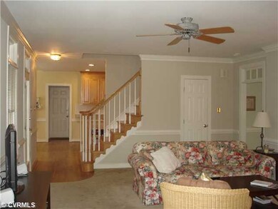 Den/Family/Great Room