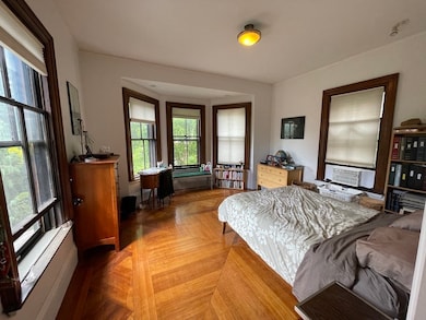 56 Hawes St unit 2, Brookline, MA 02446 - photo 2