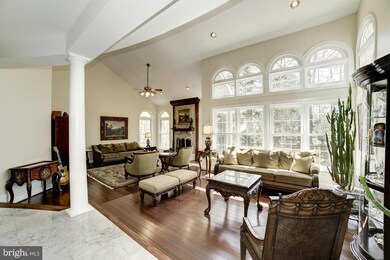 8008 Hedgewood Ct, Fairfax Station, VA 22039 - photo 6