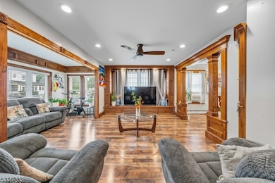 214 Sherman Ave, Roselle Park, NJ 07204 - photo 4