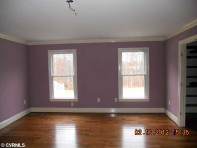 Interior Space/Layout