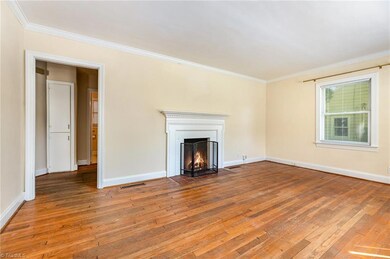 1130 Parish St, Greensboro, NC 27408 - photo 6