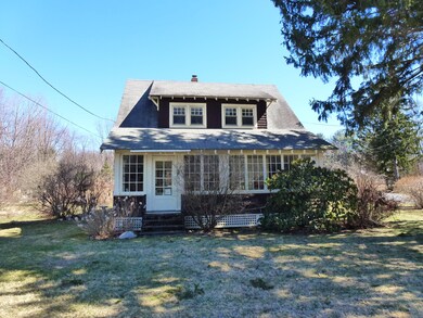 Front view