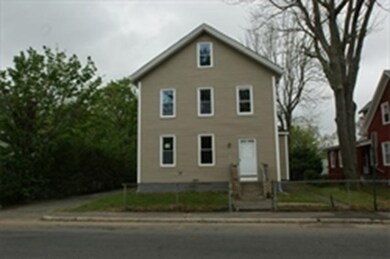 241 Weir St unit 2, Taunton, MA 02780 - photo 2