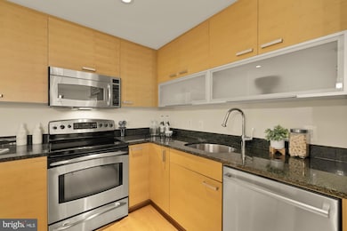 1010 Massachusetts Ave NW unit 207, Washington, DC 20001 - photo 7