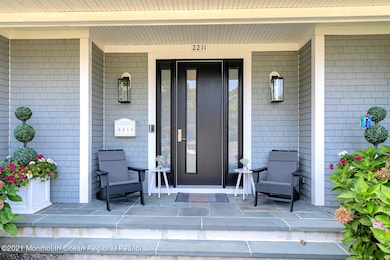 2211 3rd Ave, Spring Lake, NJ 07762 - photo 3