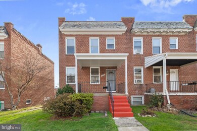 3563 Juneway, Baltimore, MD 21213 - photo 3