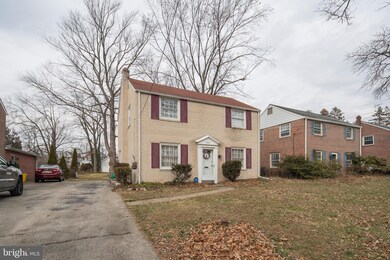 1417 W Wynnewood Rd, Ardmore, PA 19003 - photo 2