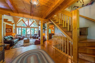 200 Wolf River Ln, Lake Lure, NC 28746 - photo 6