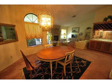 Dining Room.