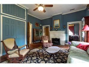 Master Bedroom.