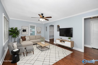 3811 8th Ave SW, Huntsville, AL 35805 - photo 3