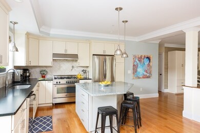 3 Benton Rd unit 2, Somerville, MA 02143 - photo 3