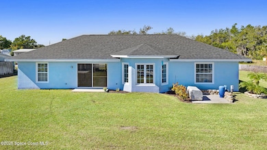 445 Lakeview Ave, Titusville, FL 32796 - photo 4