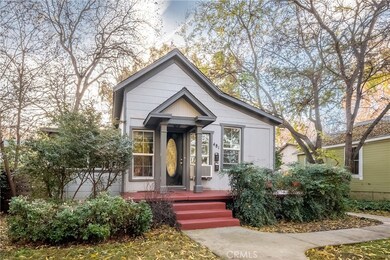 481 E 3rd St, Chico, CA 95928 - photo 3