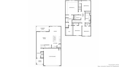 5018 Front Nine, San Antonio, TX 78261 - photo 3