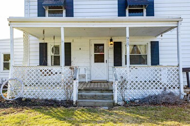 917 whitethorn Ave Columbus, ohio 43223_