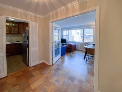 Tremont on the Common unit 15S, Boston, MA 02111 - photo 3