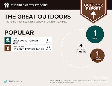 287 Loblolly Pine Ln, Lexington, NC 27292 - photo 5