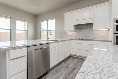 9013 Spirit Ave, Odessa, TX 79765 - photo 6