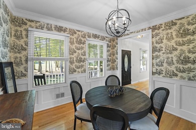 9 Woodfield Ln, Allentown, NJ 08501 - photo 3