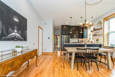 3428 W Belden Ave unit 1, Chicago, IL 60647 - photo 5