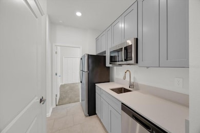 Lawsuit Kitchen