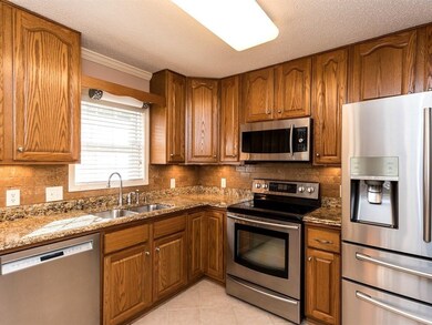 All Stainless Kitchen inclRef