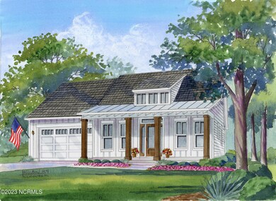 Capeside I - Farmhouse Bonus