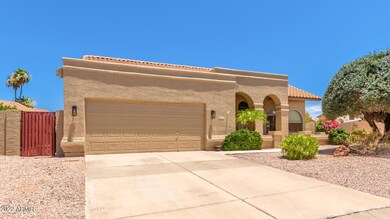 1013 N Sandal Cir, Mesa, AZ 85205 - photo 2